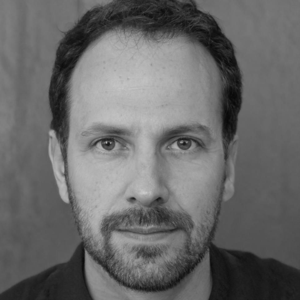 Portrait de Bastien Lefèvre