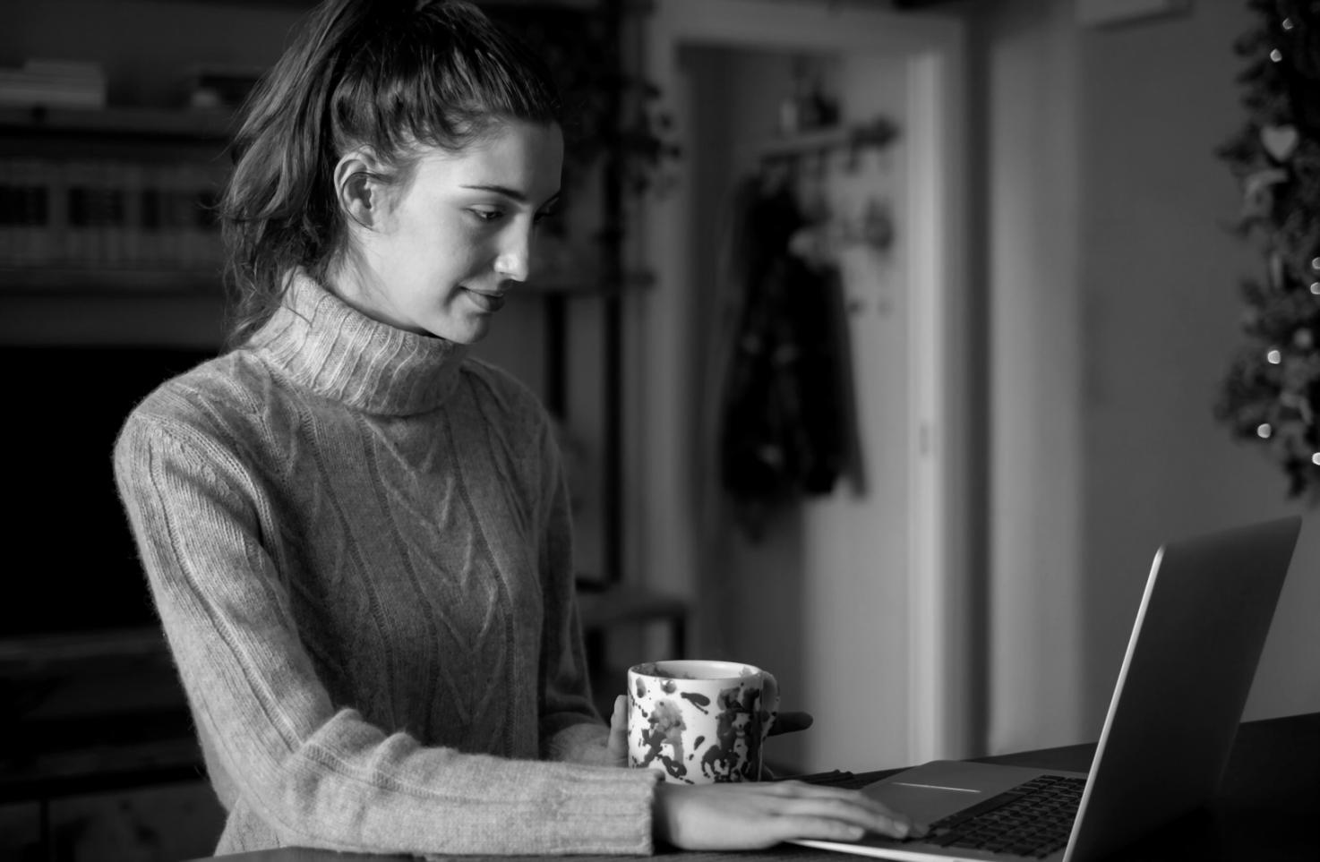 Transformation digitale et impact financier