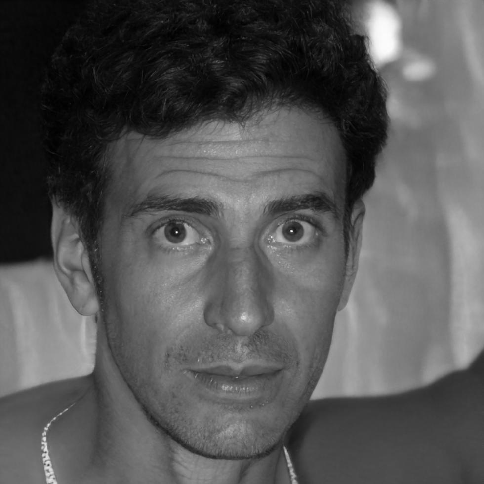 Portrait de Luka Vigneau, spécialiste stratégie